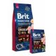 Brit Premium by Nature Senior L-XL 15kg