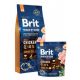 Brit Premium by Nature Senior S+M 15kg