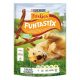 FRISKIES Funtastix Ízletes bacon és sajt ízesítésű kutya jutalomfalat 175g