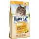 2x Happy Cat Minkas Hairball Controll10kg