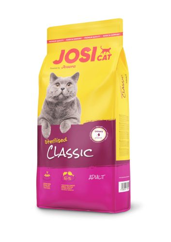 Josera Sterilized Classic 10kg