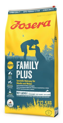 Josera FamilyPlus 12,5kg