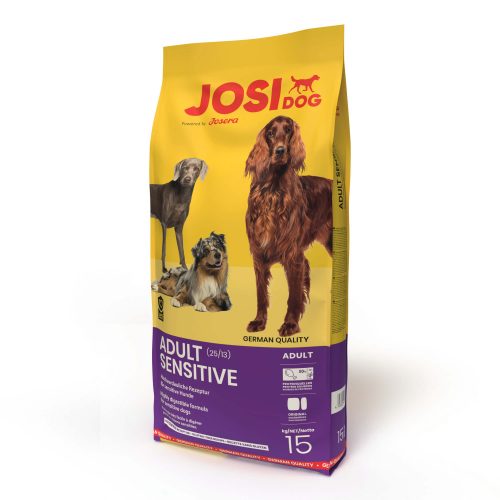 Josera JosiDog Adult Sensitive 15kg