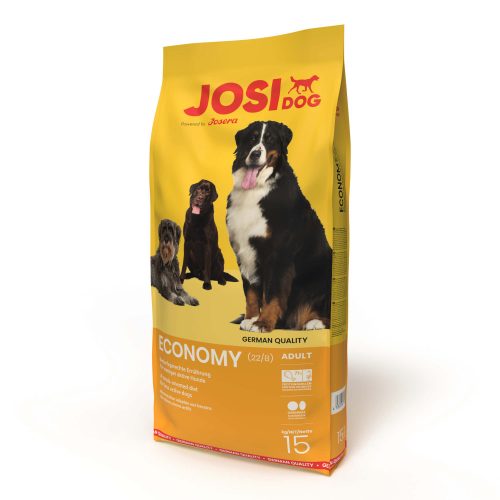 Josera JosiDog Economy 15kg