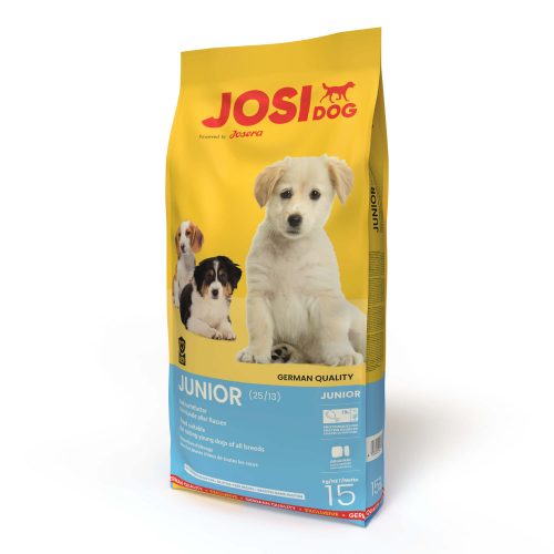 Josera JosiDog Junior 15kg