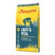 Josera Light&Vital 12,5kg