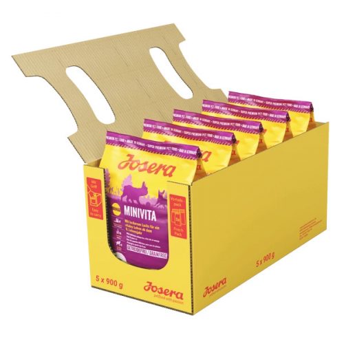 Josera MiniVita 4,5kg