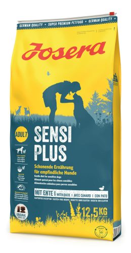 Josera SensiPlus 12,5kg