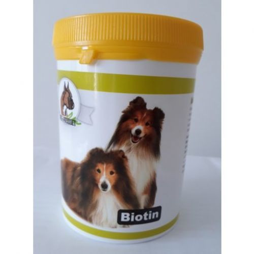 Pet Product Biotin 160db