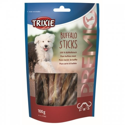 Trixie Premio Bivaly Stick 100gr