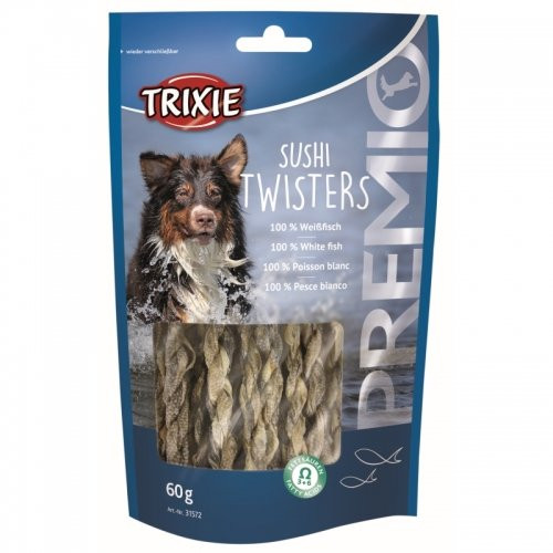 Trixie Premio Sushi Twisters 60gr