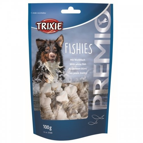 Trixie Premio Halas Csont 100gr